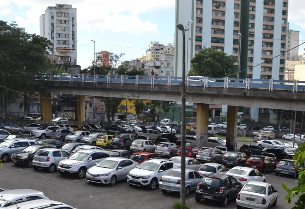 Calor em Salvador reduz vida útil da bateria